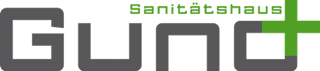 Sanitätshaus Gund in Sandhausen, Logo